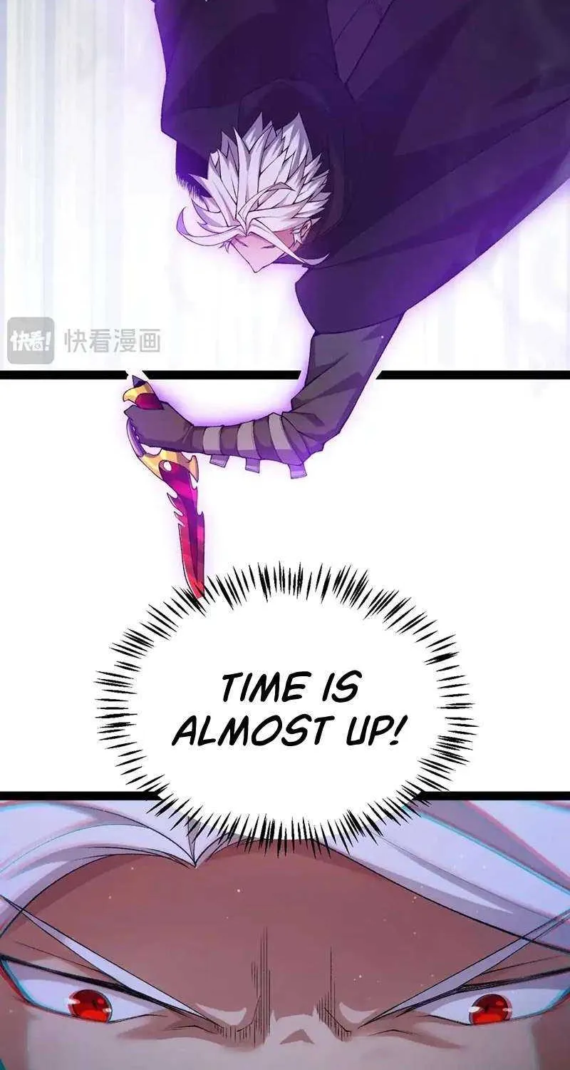 The Game That I Came From Zinmanga X Chapter 237 Page 36