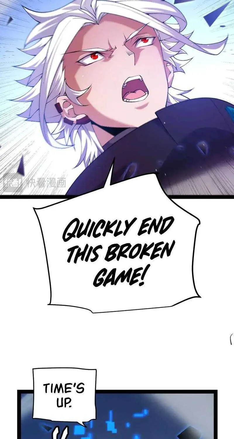 The Game That I Came From Zinmanga X Chapter 237 Page 58