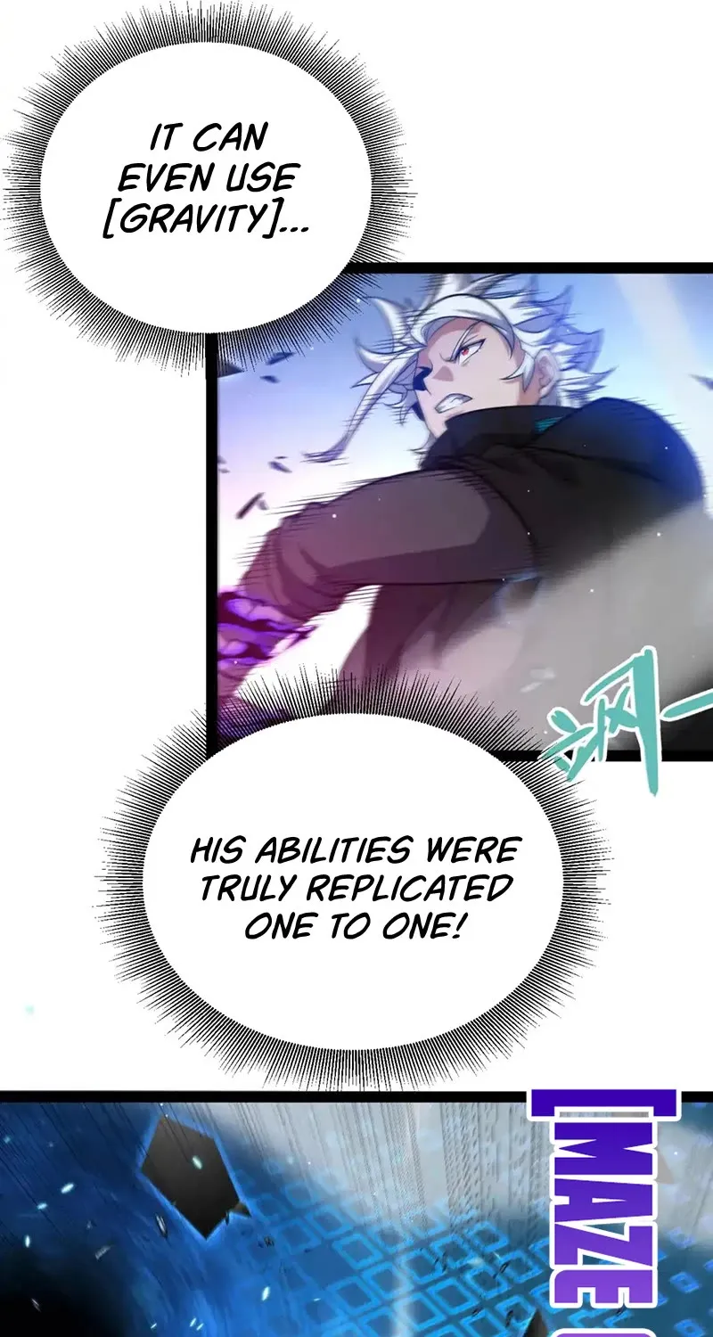 The Game That I Came From Zinmanga X Chapter 235 Page 41