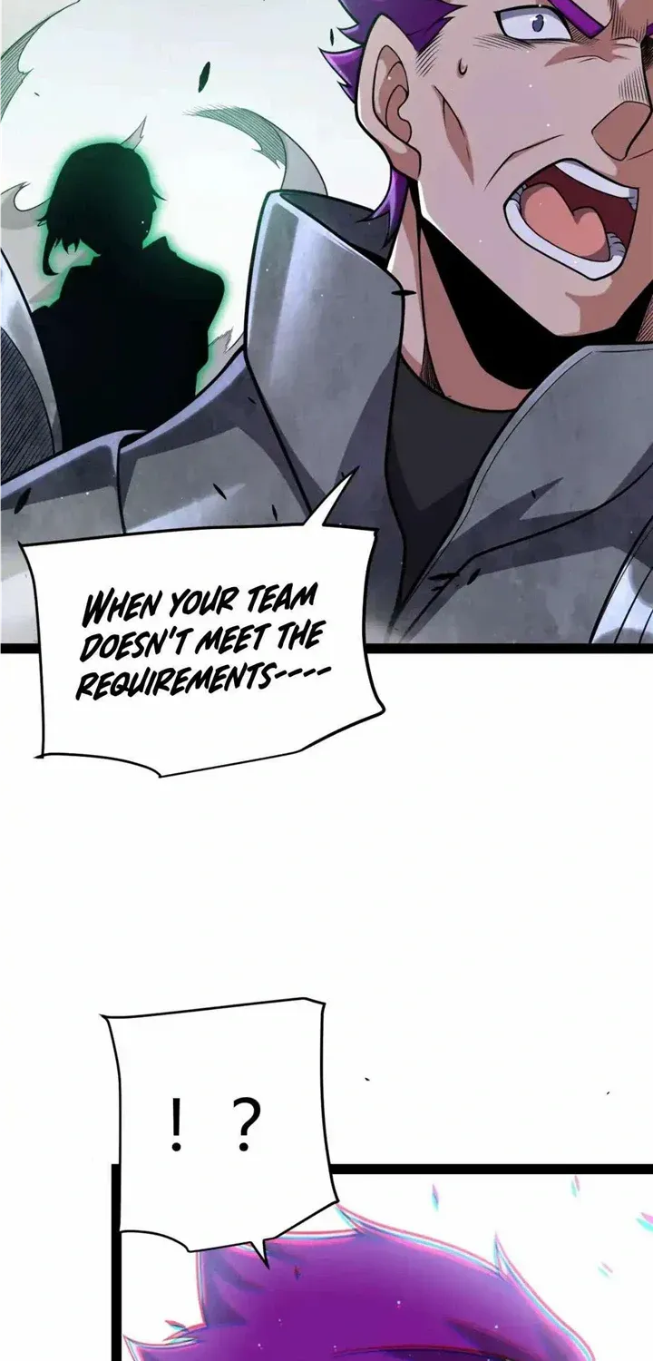 The Game That I Came From Zinmanga X Chapter 233 Page 36