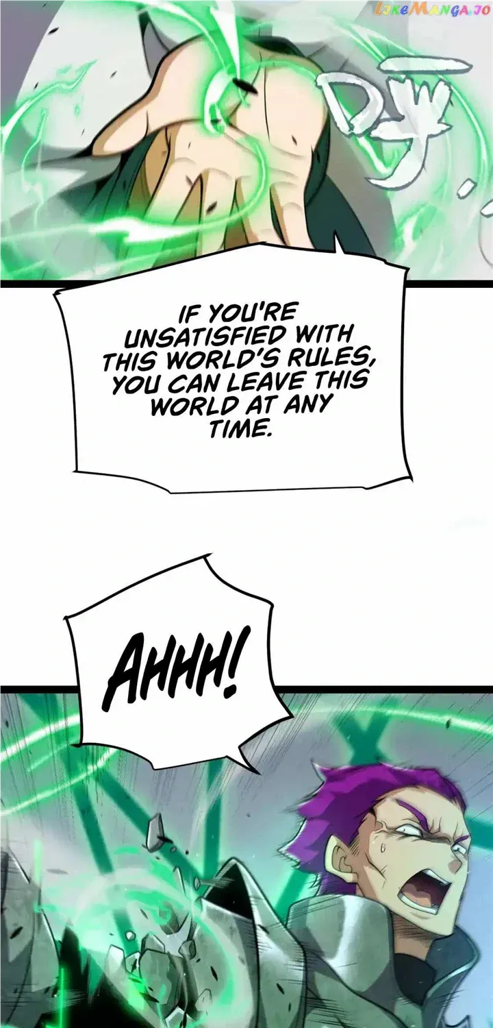 The Game That I Came From Zinmanga X Chapter 233 Page 52