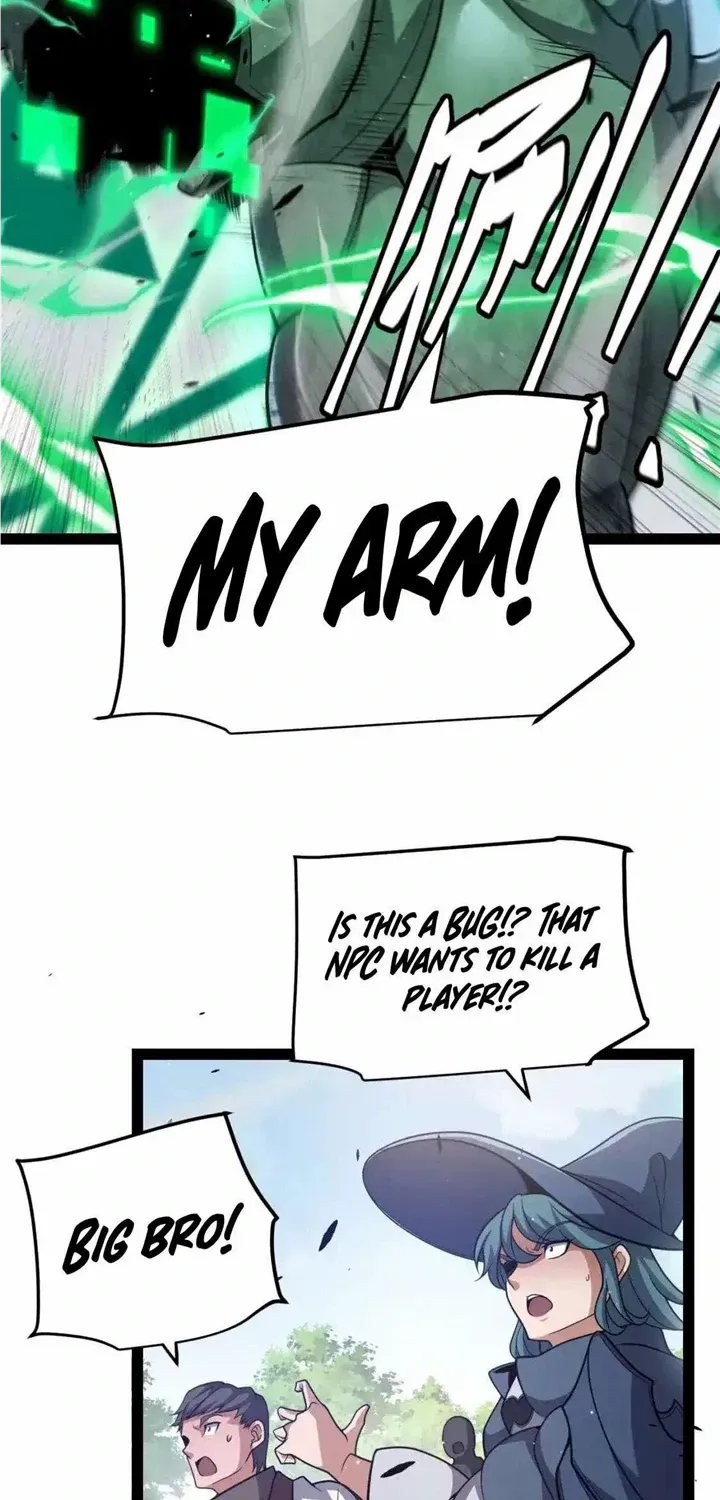 The Game That I Came From Zinmanga X Chapter 233 Page 53