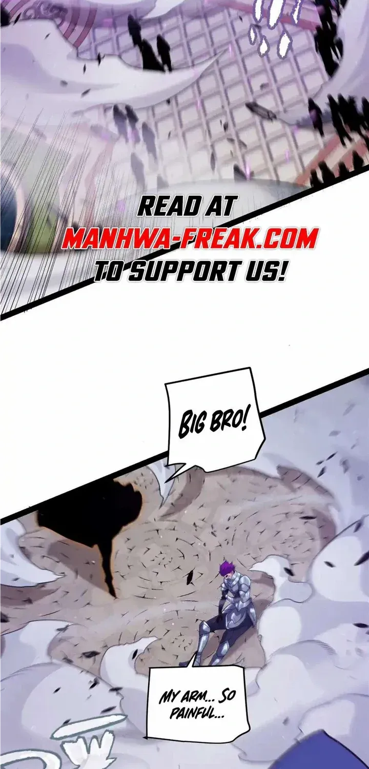 The Game That I Came From Zinmanga X Chapter 233 Page 59