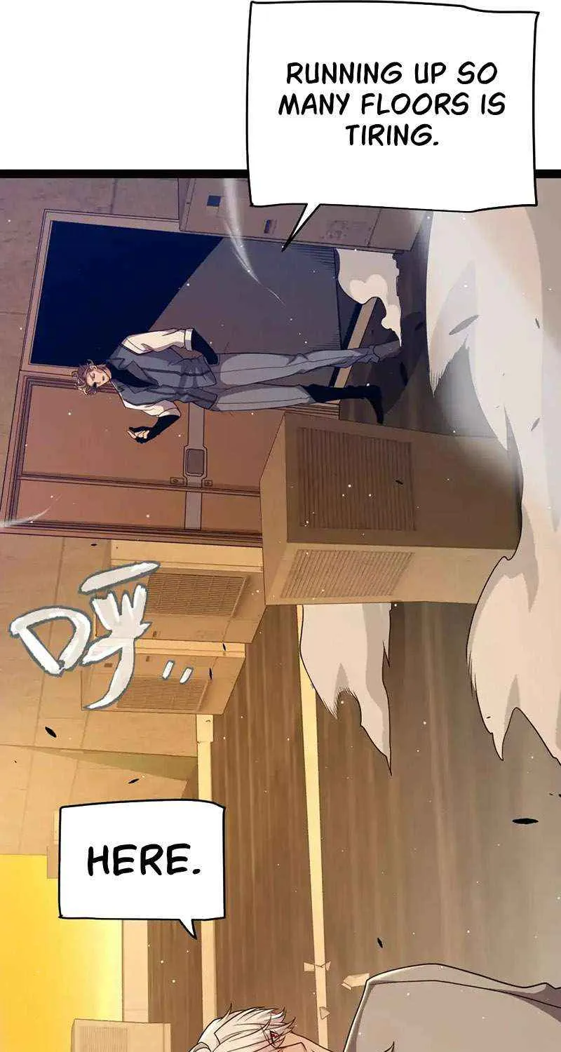The Game That I Came From Zinmanga X Chapter 231 Page 10