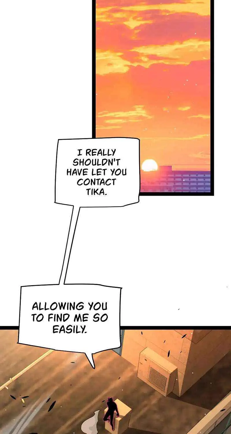 The Game That I Came From Zinmanga X Chapter 231 Page 12