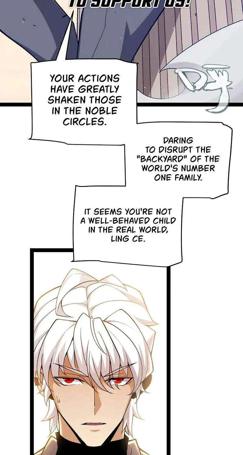 The Game That I Came From Zinmanga X Chapter 231 Page 16