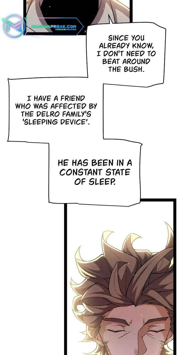 The Game That I Came From Zinmanga X Chapter 231 Page 17