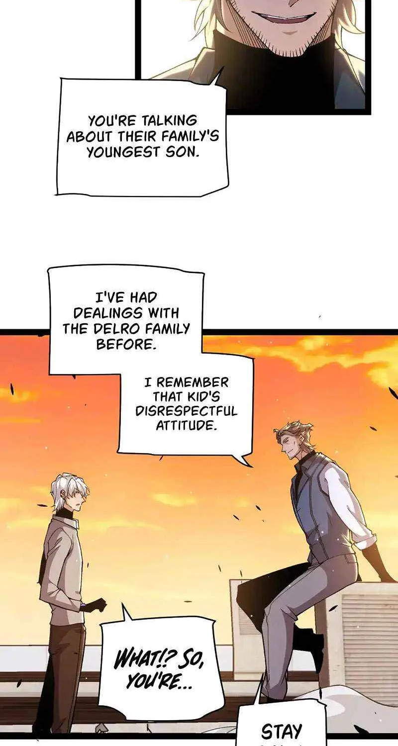 The Game That I Came From Zinmanga X Chapter 231 Page 18