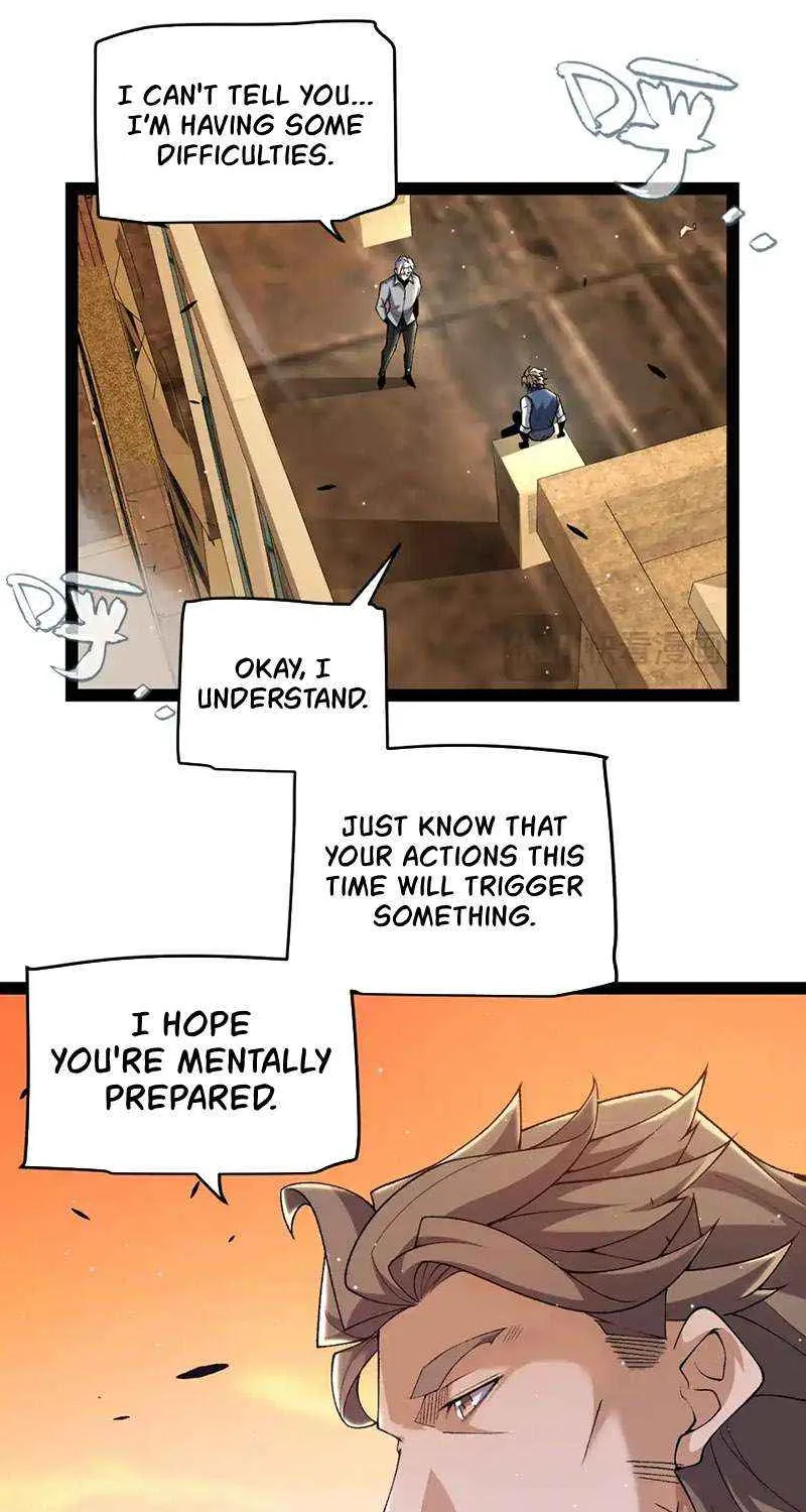 The Game That I Came From Zinmanga X Chapter 231 Page 27