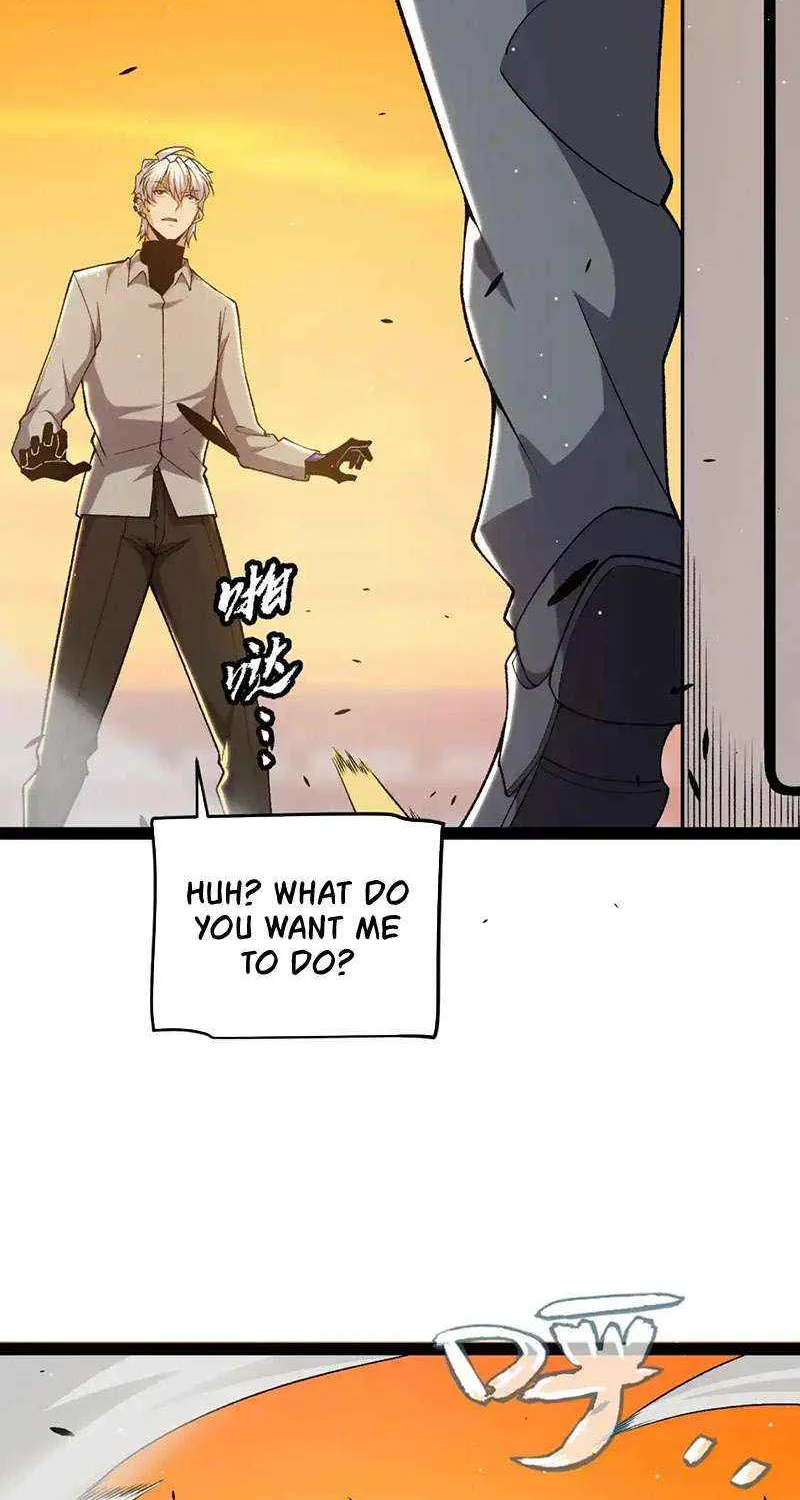 The Game That I Came From Zinmanga X Chapter 231 Page 30