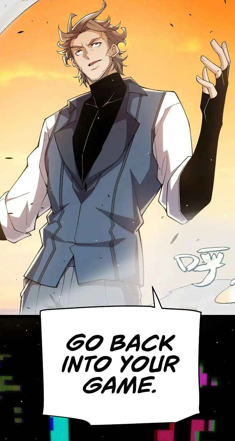 The Game That I Came From Zinmanga X Chapter 231 Page 31