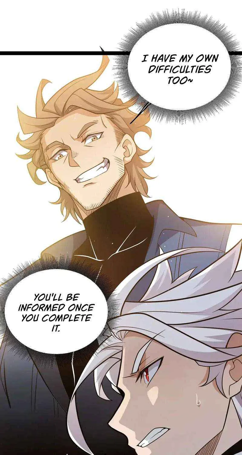 The Game That I Came From Zinmanga X Chapter 231 Page 37
