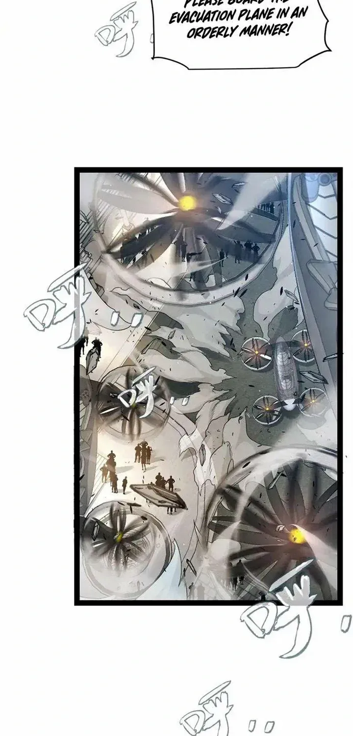 The Game That I Came From Zinmanga X Chapter 230 Page 3