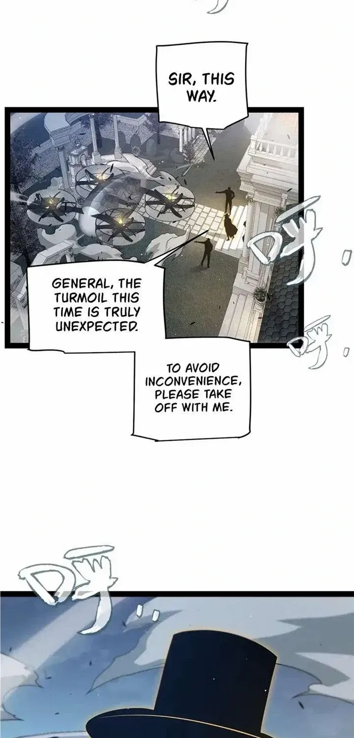 The Game That I Came From Zinmanga X Chapter 230 Page 4
