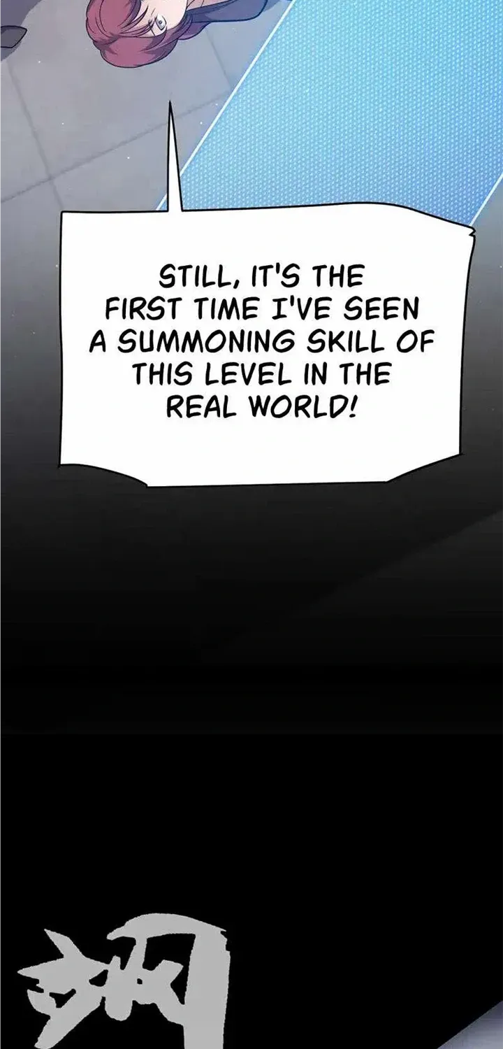 The Game That I Came From Zinmanga X Chapter 230 Page 8