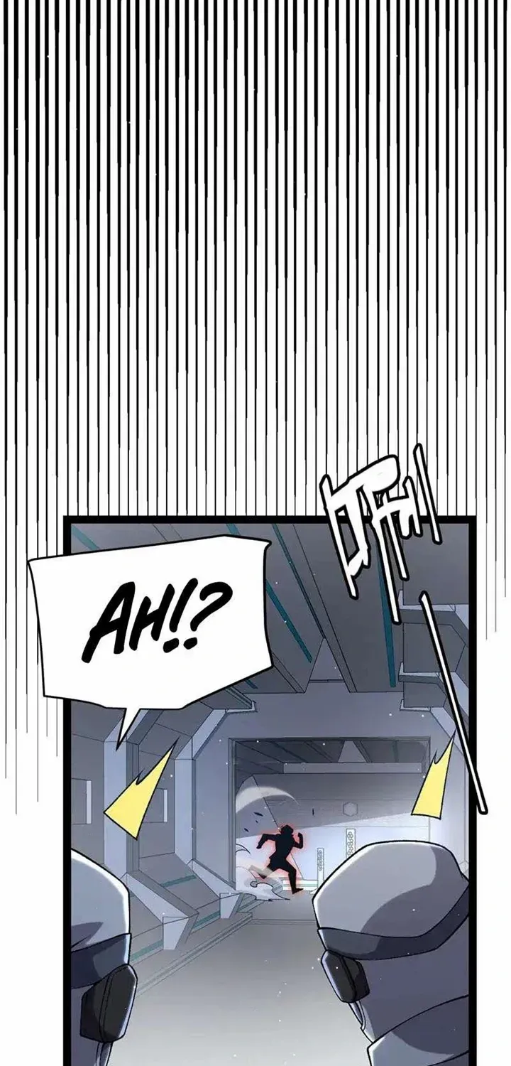 The Game That I Came From Zinmanga X Chapter 229 Page 43