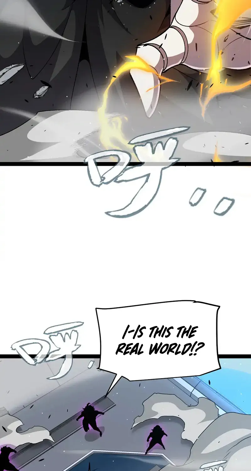 The Game That I Came From Zinmanga X Chapter 228 Page 34