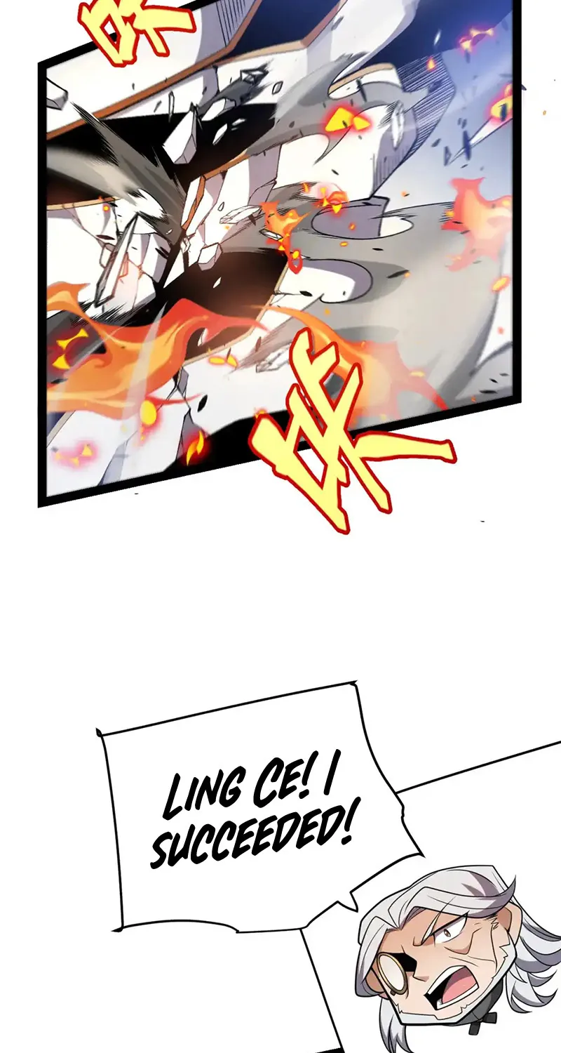 The Game That I Came From Zinmanga X Chapter 228 Page 53