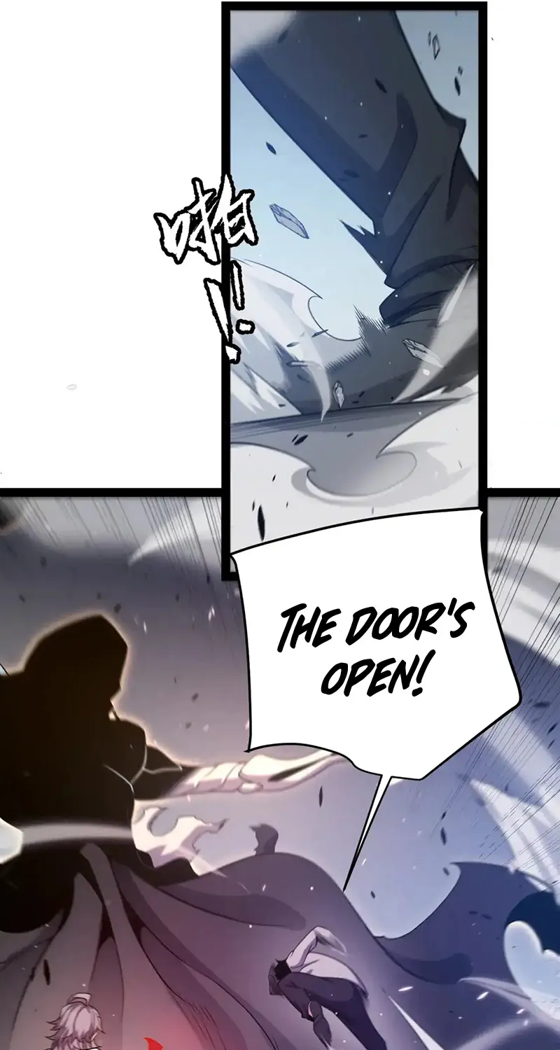 The Game That I Came From Zinmanga X Chapter 228 Page 57