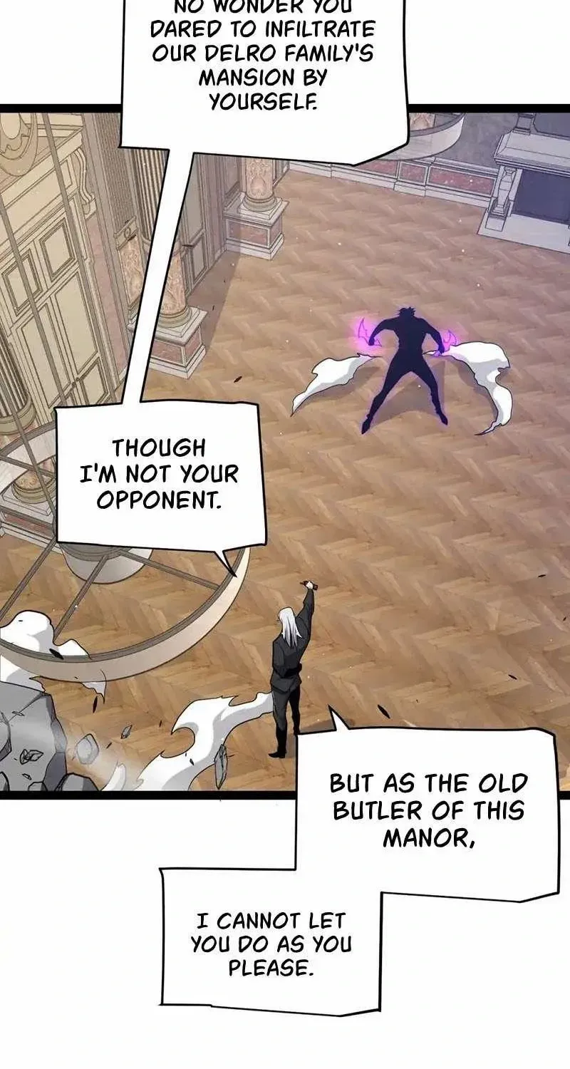 The Game That I Came From Zinmanga X Chapter 227 Page 7
