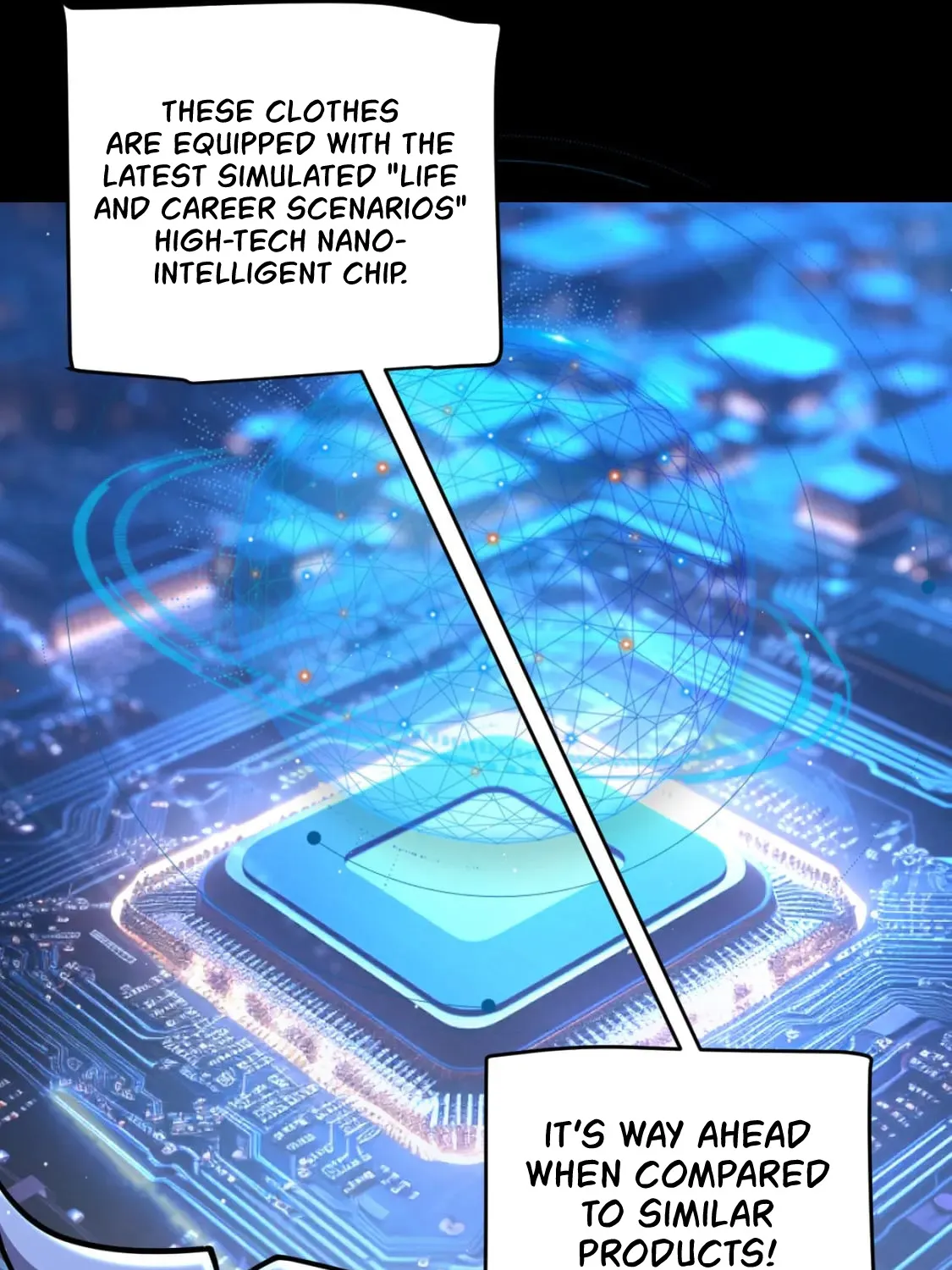 The Game That I Came From Zinmanga X Chapter 226 Page 41