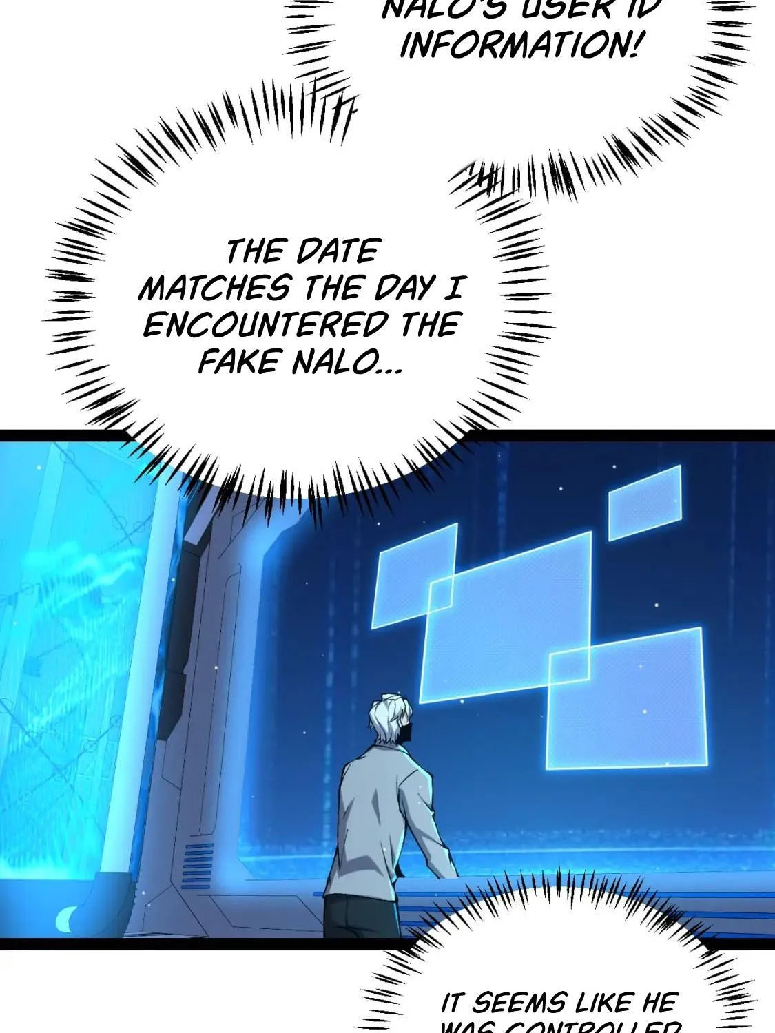 The Game That I Came From Zinmanga X Chapter 226 Page 98