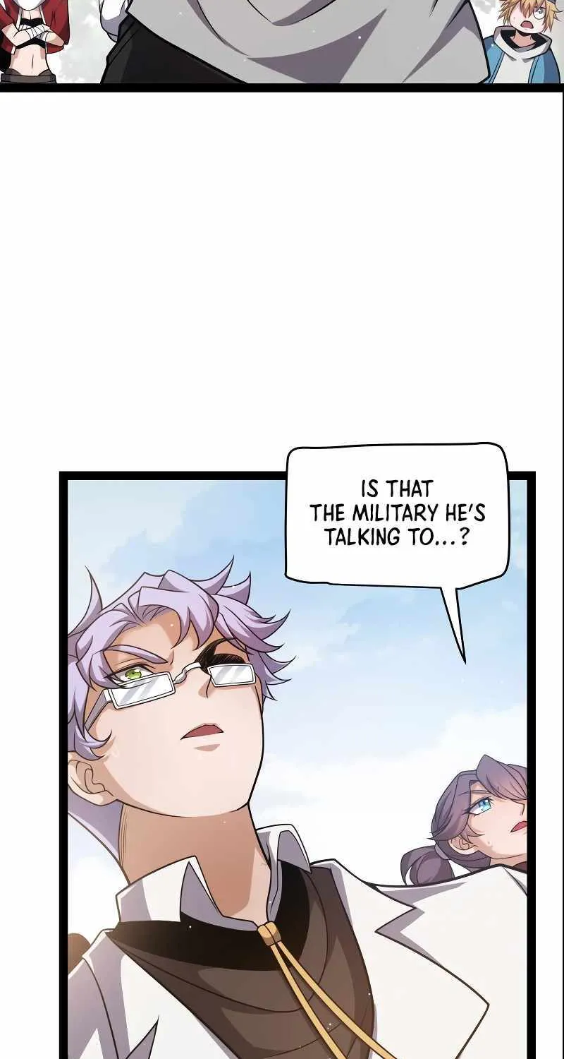 The Game That I Came From Zinmanga X Chapter 224 Page 8