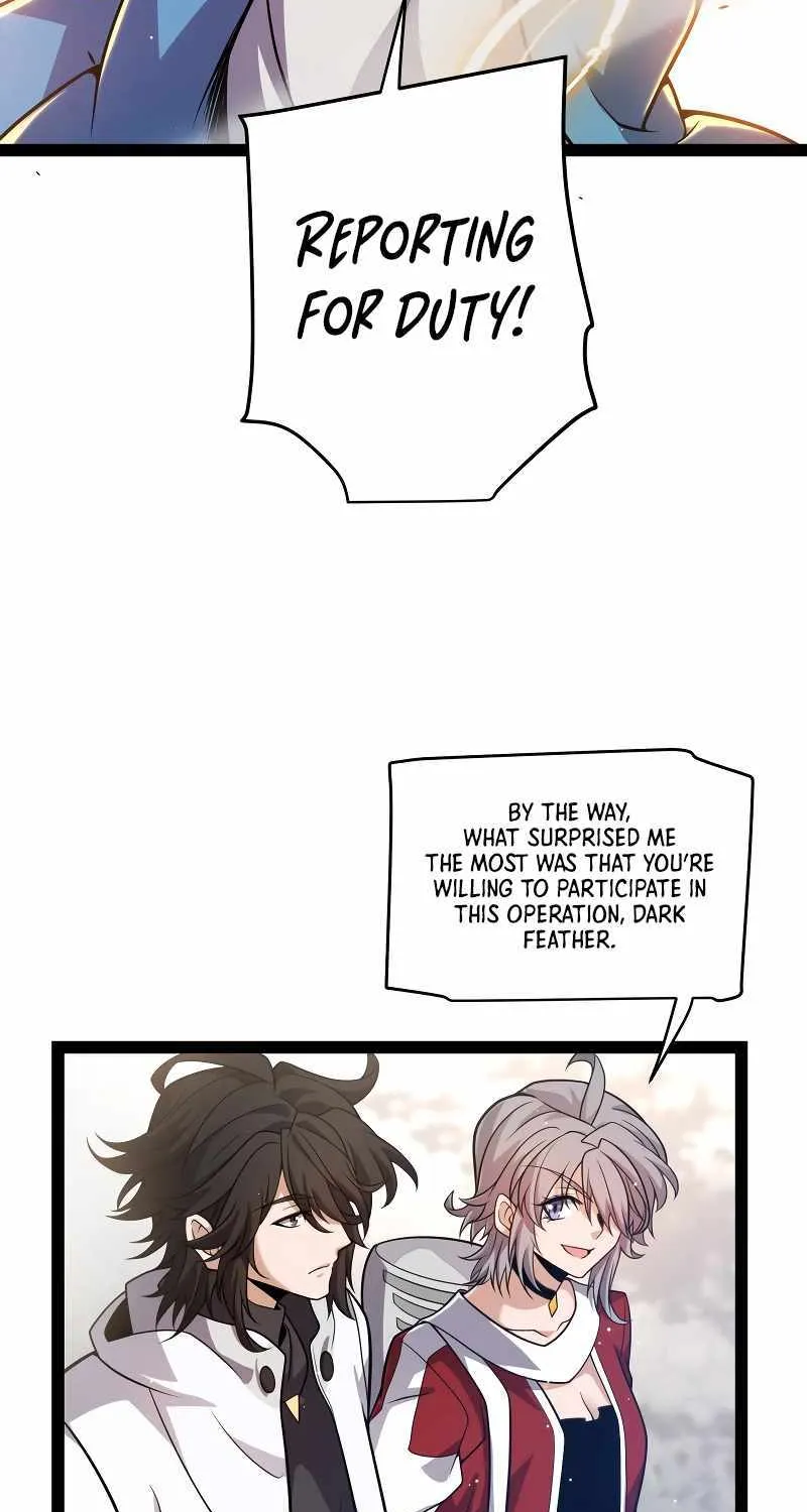 The Game That I Came From Zinmanga X Chapter 224 Page 35