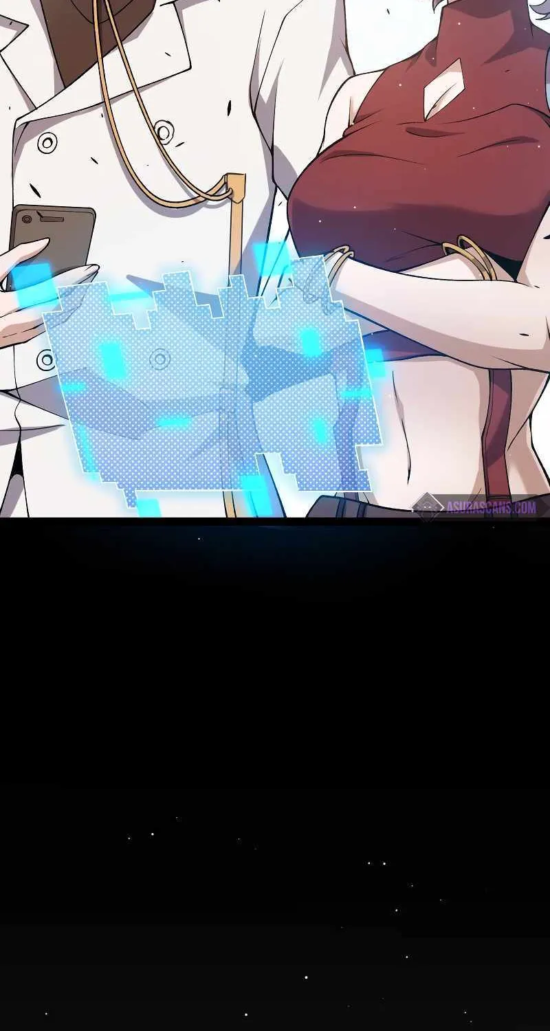 The Game That I Came From Zinmanga X Chapter 224 Page 54