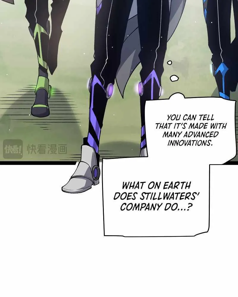 The Game That I Came From Zinmanga X Chapter 224 Page 64