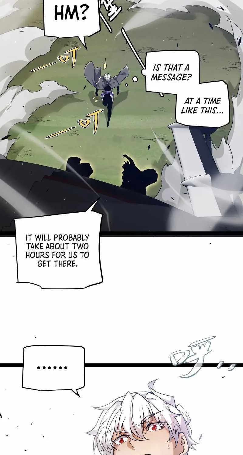 The Game That I Came From Zinmanga X Chapter 224 Page 69