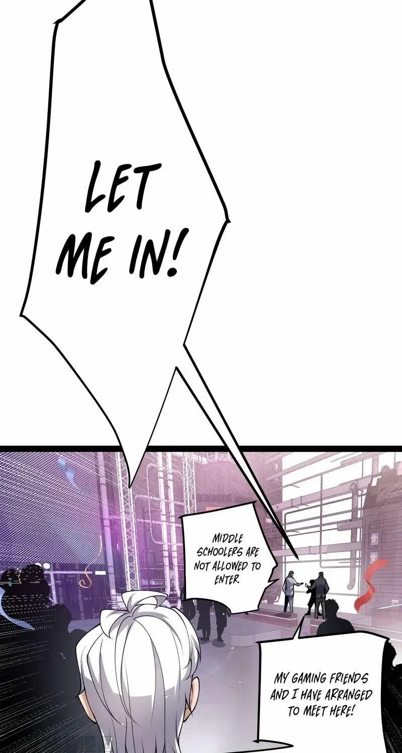 The Game That I Came From Zinmanga X Chapter 223 Page 68