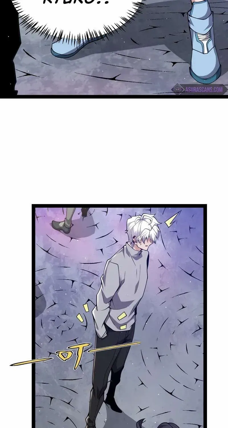 The Game That I Came From Zinmanga X Chapter 223 Page 71
