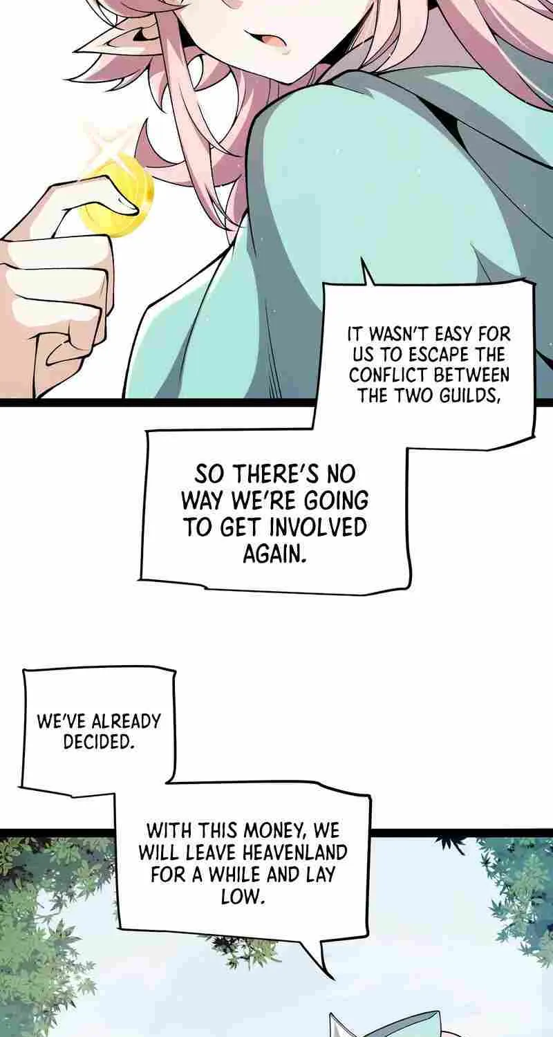 The Game That I Came From Zinmanga X Chapter 222 Page 24