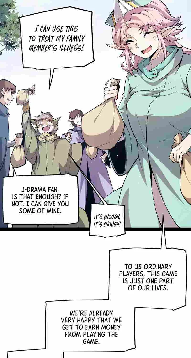 The Game That I Came From Zinmanga X Chapter 222 Page 25