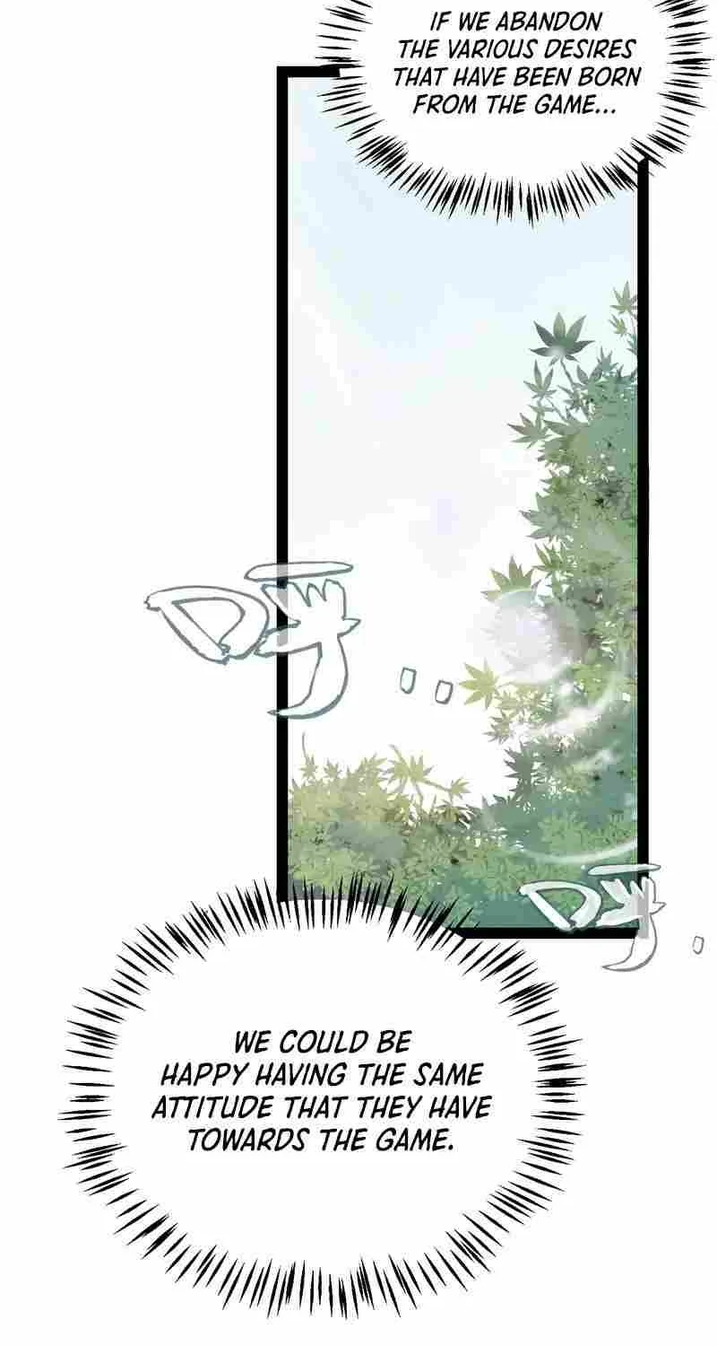 The Game That I Came From Zinmanga X Chapter 222 Page 27