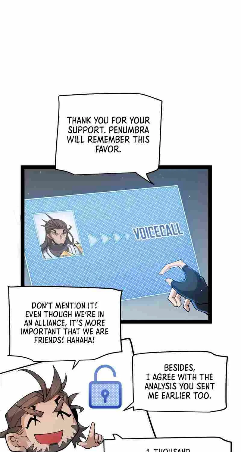 The Game That I Came From Zinmanga X Chapter 222 Page 28