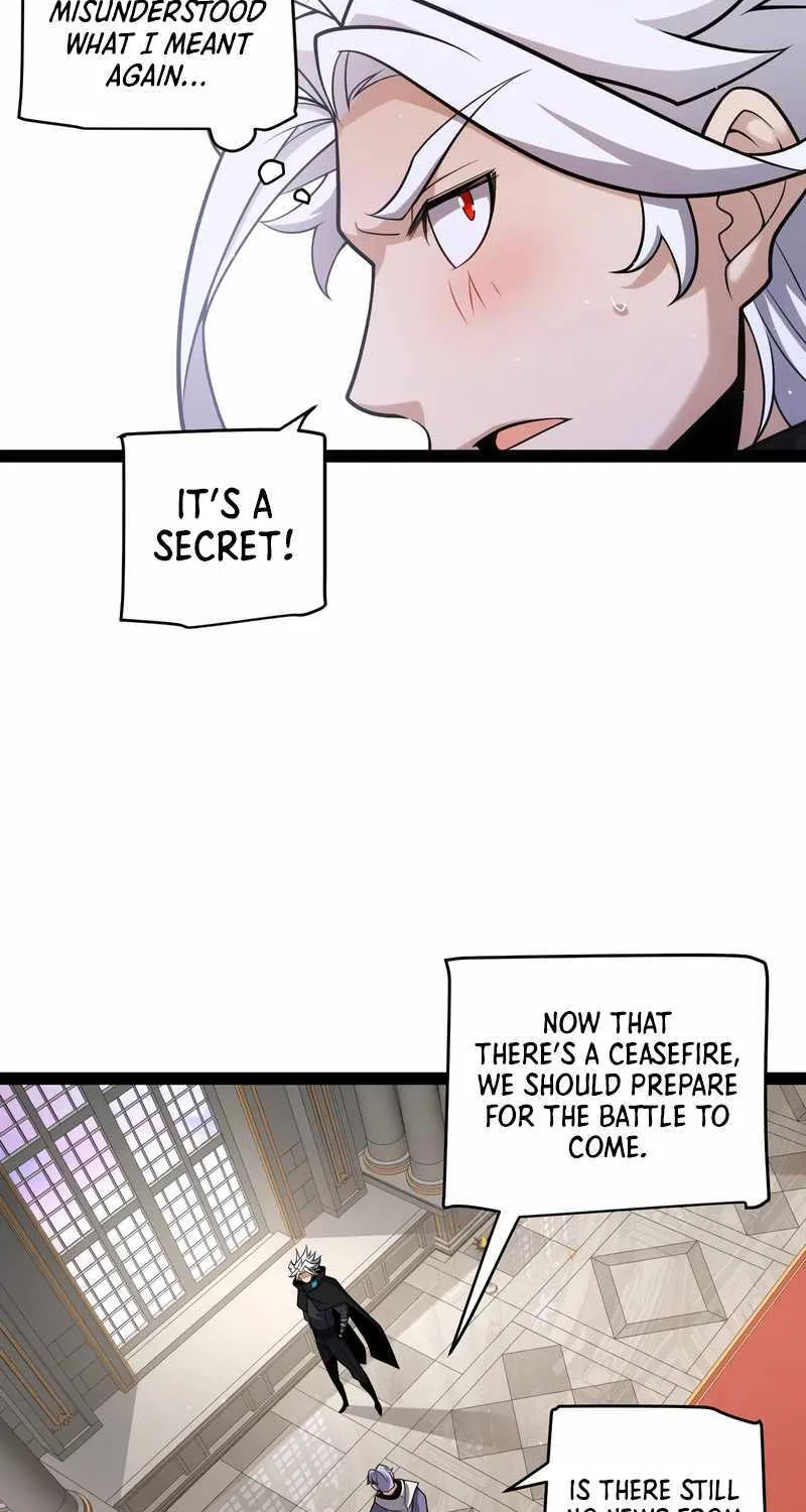 The Game That I Came From Zinmanga X Chapter 222 Page 36