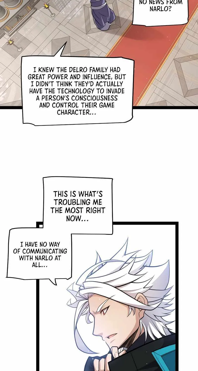 The Game That I Came From Zinmanga X Chapter 222 Page 37