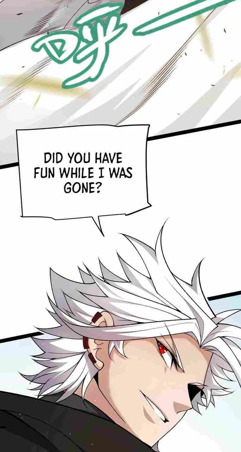 The Game That I Came From Zinmanga X Chapter 221 Page 9