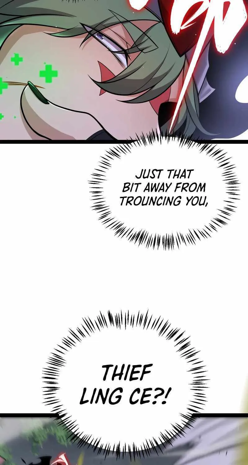 The Game That I Came From Zinmanga X Chapter 221 Page 16