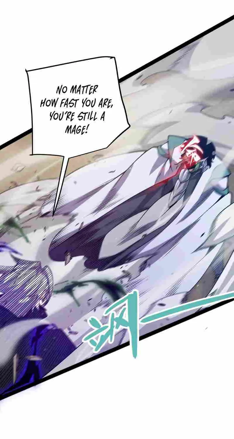 The Game That I Came From Zinmanga X Chapter 221 Page 32