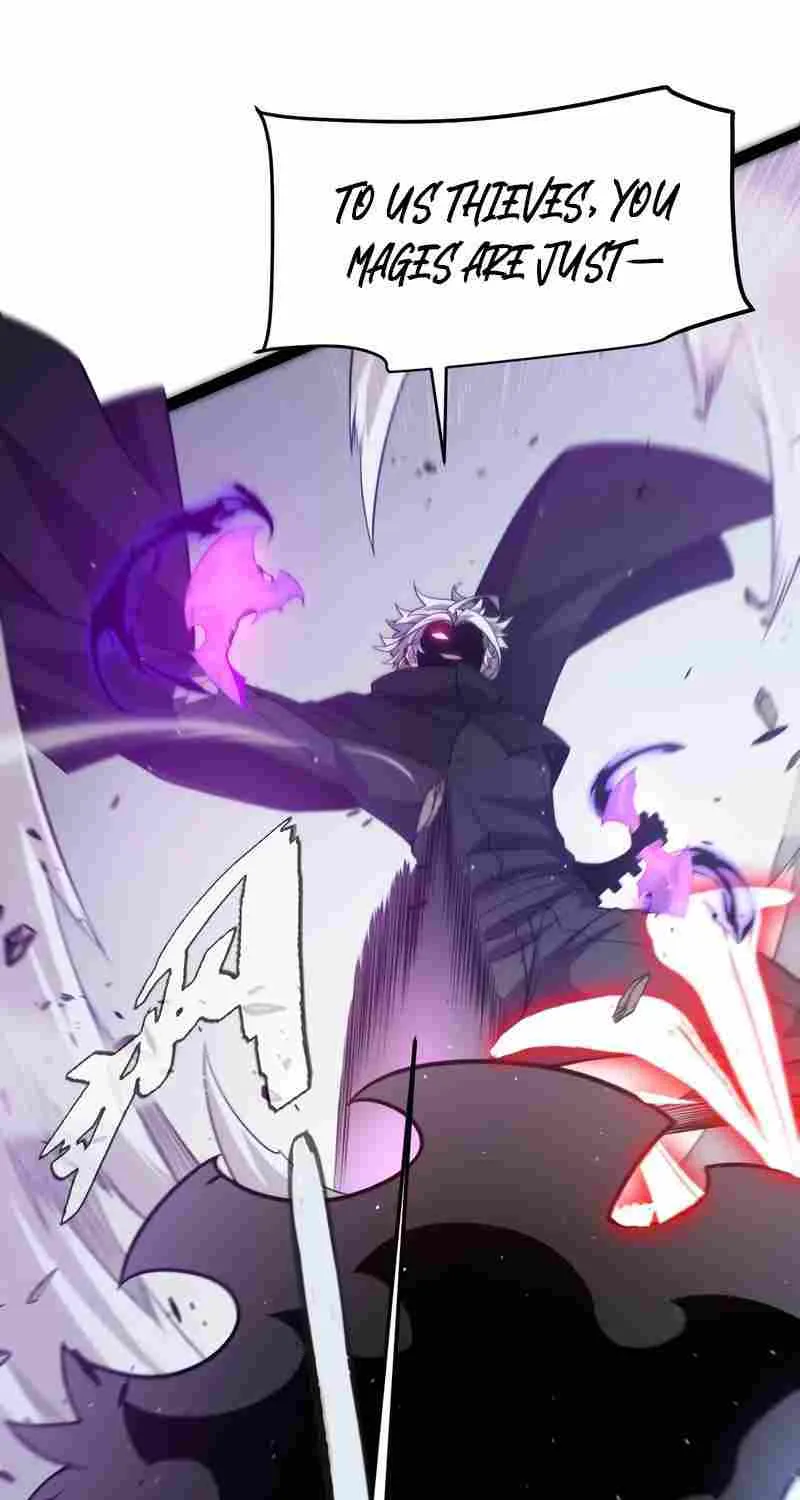 The Game That I Came From Zinmanga X Chapter 221 Page 33
