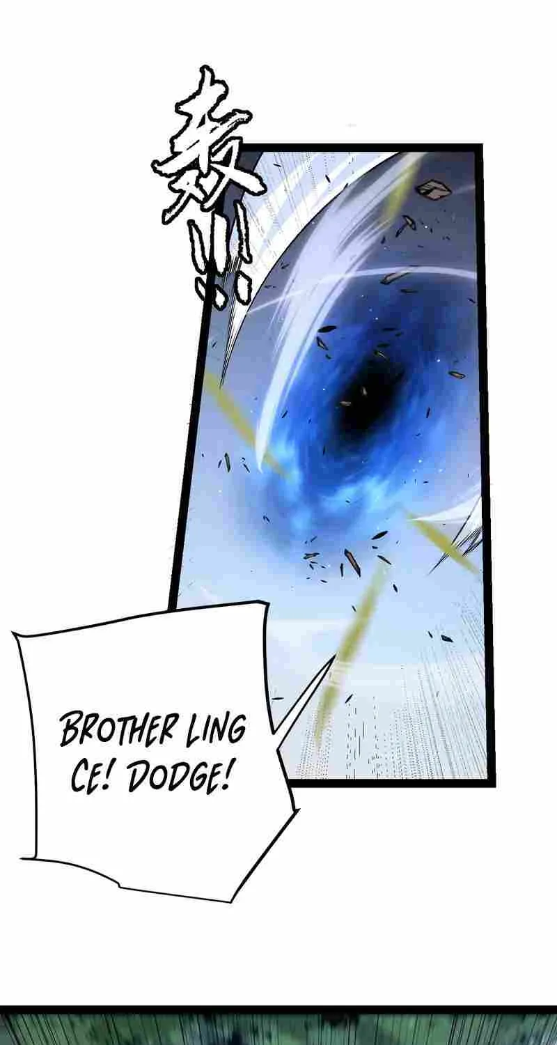 The Game That I Came From Zinmanga X Chapter 221 Page 41