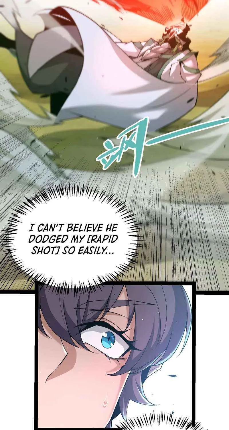 The Game That I Came From Zinmanga X Chapter 220 Page 49
