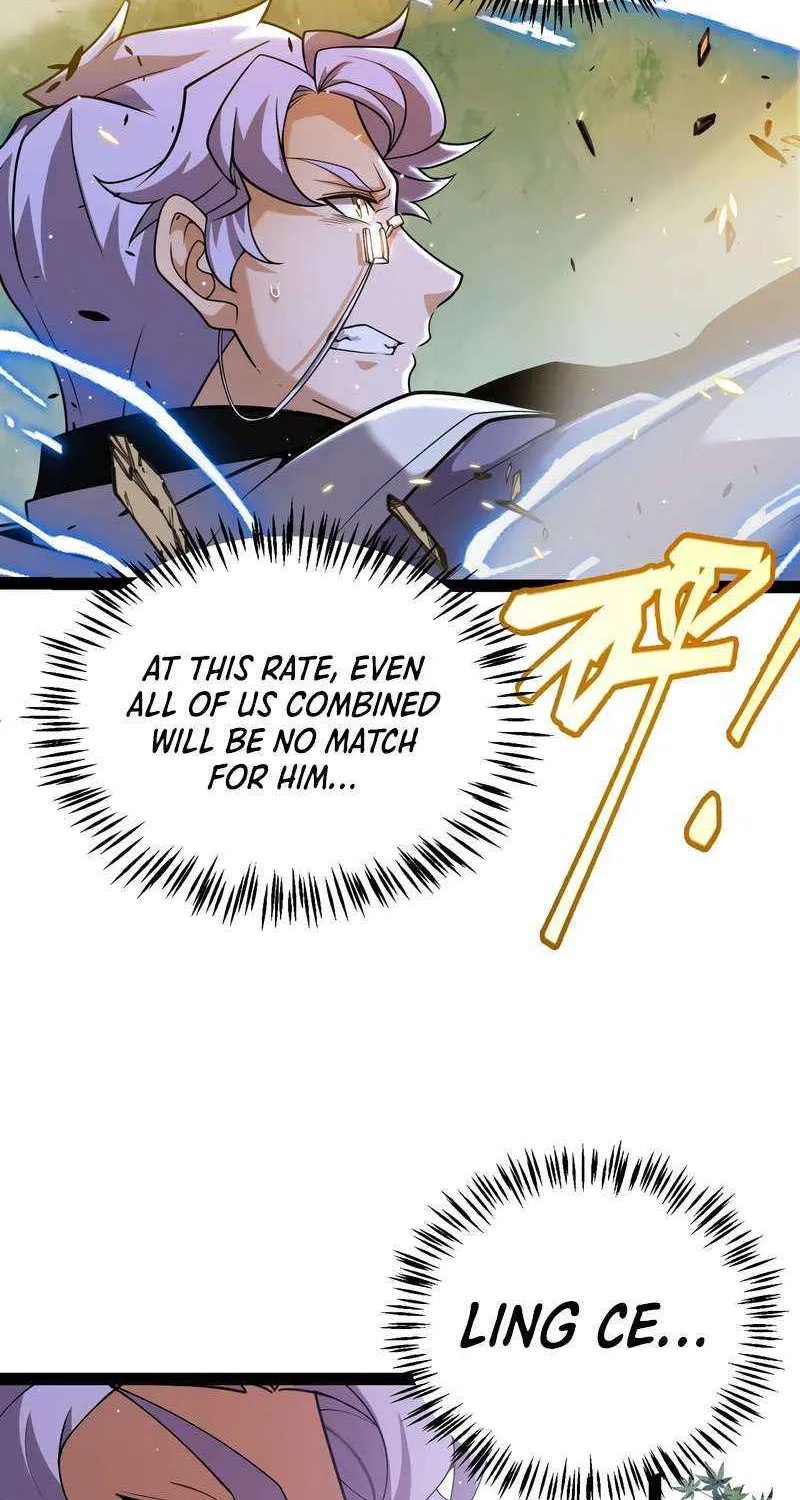 The Game That I Came From Zinmanga X Chapter 220 Page 55