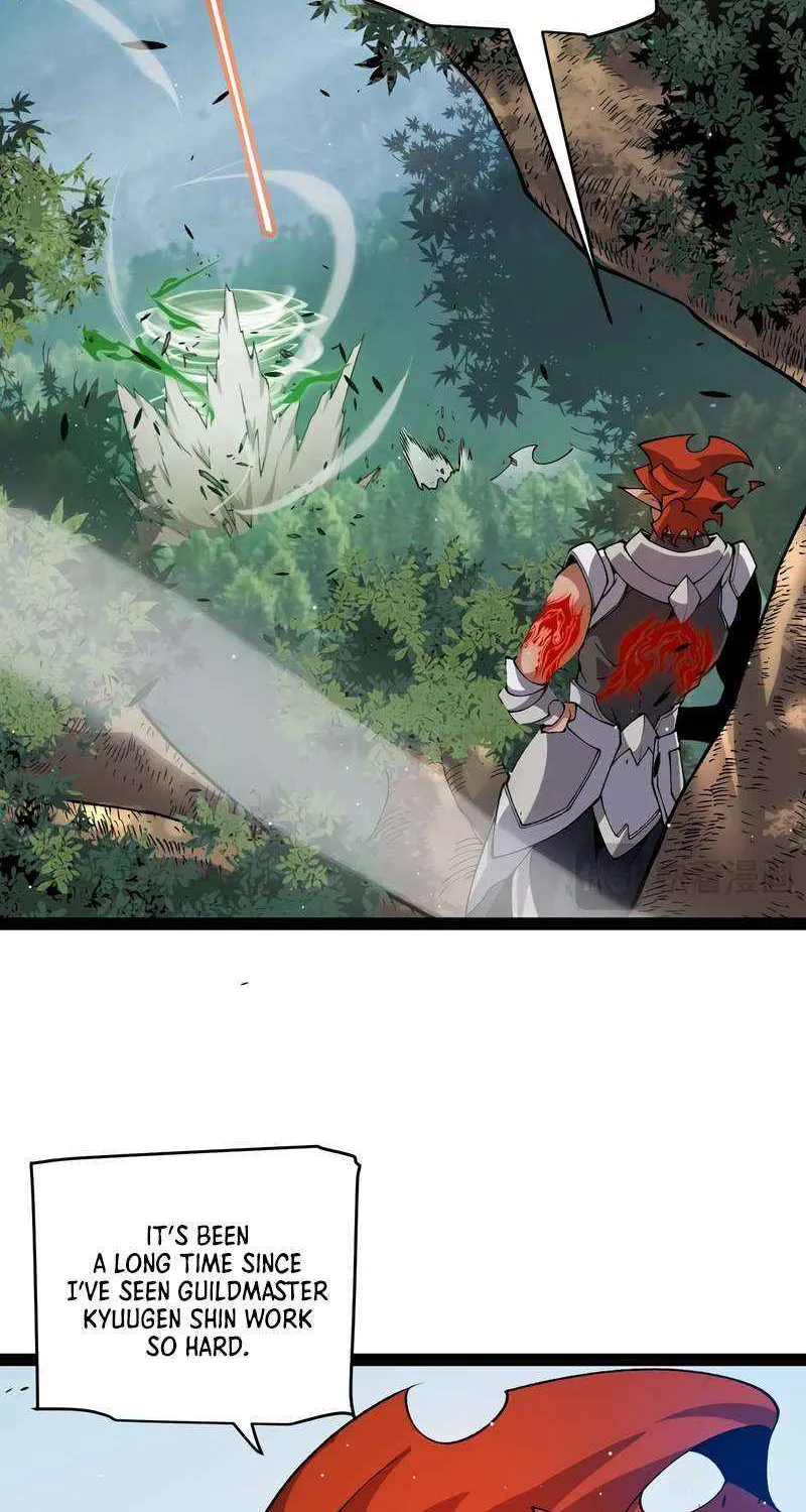 The Game That I Came From Zinmanga X Chapter 220 Page 57
