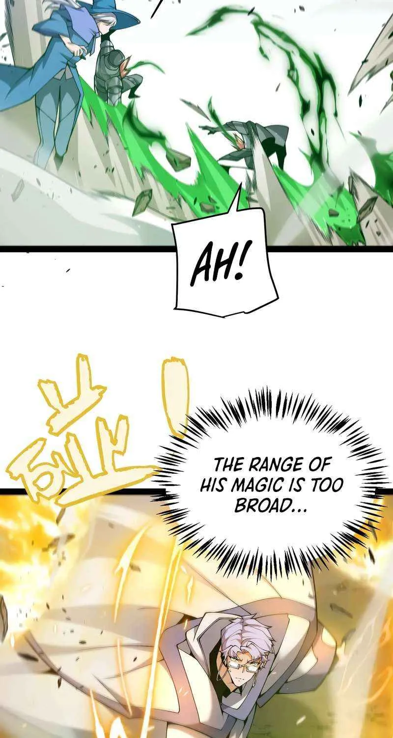 The Game That I Came From Zinmanga X Chapter 220 Page 61