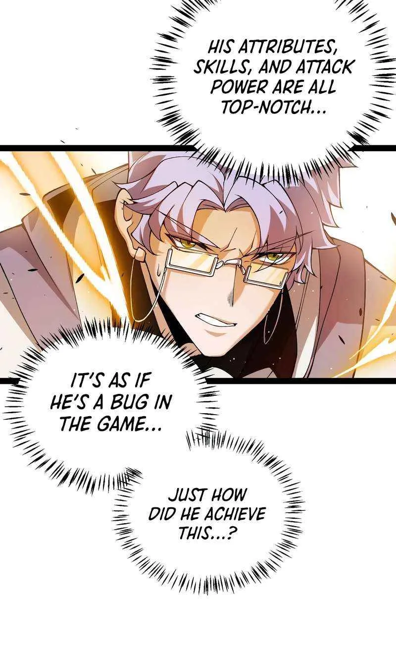The Game That I Came From Zinmanga X Chapter 220 Page 63