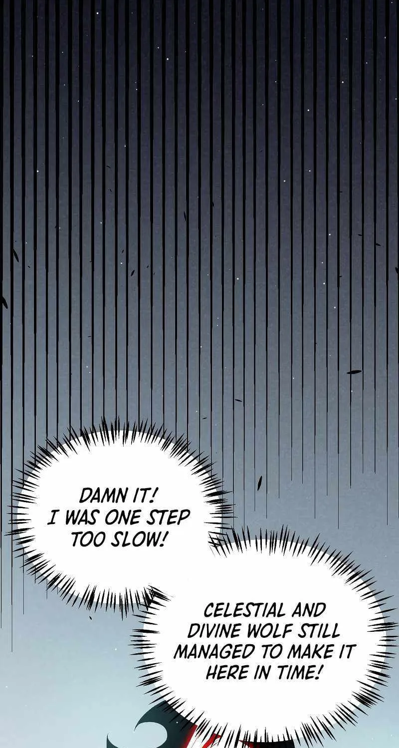 The Game That I Came From Zinmanga X Chapter 219 Page 36